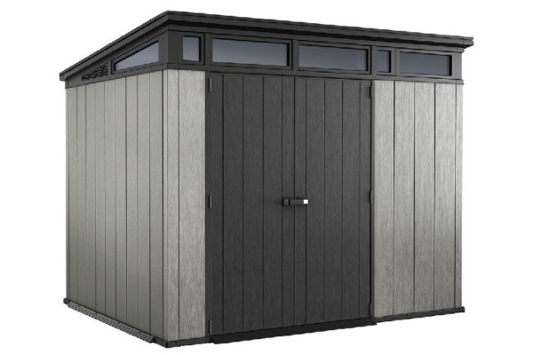 Сарай Артисан 9х7 (279 х 216 см) купить в Ижевске