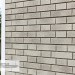 Фасадная панель Ю-пласт Стоун Хаус S-Lock Клинкер Балтик холодный цемент купить в Ижевске