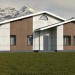 Фиброцементный сайдинг Roofas Board Wood Оникс купить в Ижевске