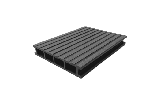 Террасная доска  из ДПК ECODECKING HIT Серый купить в Ижевске