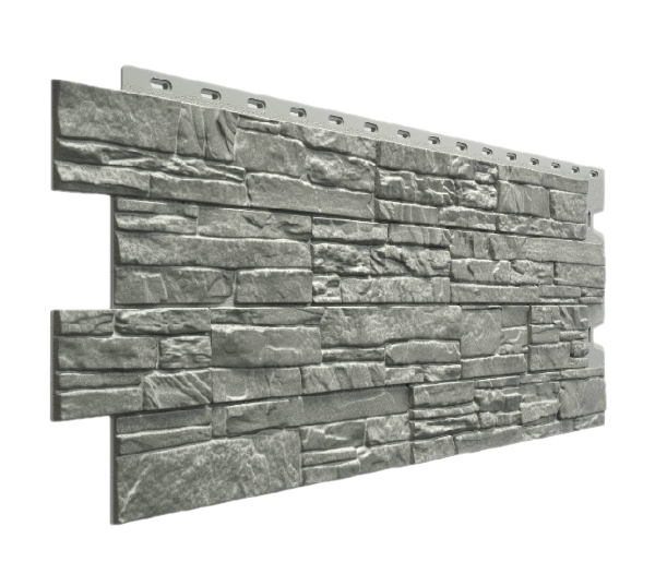 Фасадная панель Docke, Stein, Базальт купить в Ижевске