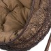 Кресло Подвесное из искусственного ротанга AFM-219A Brown купить в Ижевске