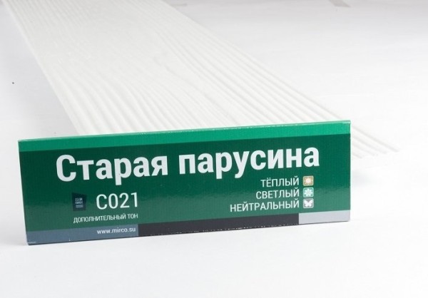 Сайдинг Мирко 7,5 под дерево С021 купить в Ижевске