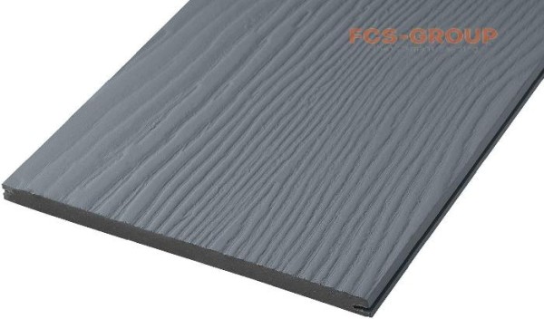 Фиброцементные панели FCS Group Wood Line F15 купить в Ижевске