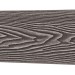 Террасная доская ДПК NanoWood Double 3D Венге купить в Ижевске