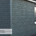 Фасадная панель Ю-Пласт Стоун-хаус камень изумрудный (двойной замок) купить в Ижевске
