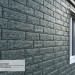 Фасадная панель Ю-Пласт Стоун-хаус камень изумрудный (двойной замок) купить в Ижевске