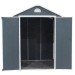 Сарай пластиковый Black Fox Modernist J 11м2 купить в Ижевске