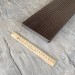 Террасная доска Latitudo Solid 150х21 Венге (Полнотелая) купить в Ижевске