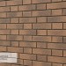 Фасадная панель Ю-пласт Стоун Хаус S-Lock Клинкер Балтик магма купить в Ижевске