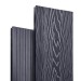 Террасная доска Latitudo Solid 150х21 Графит (Полнотелая) купить в Ижевске