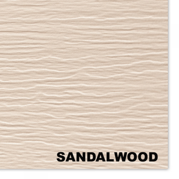 Сайдинг Виниловый Mitten, Oregon Pride, Sandalwood купить в Ижевске