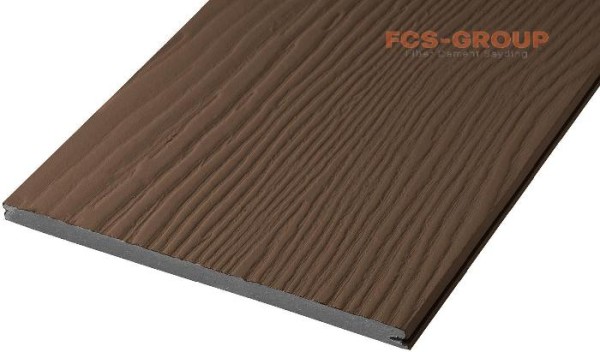 Фиброцементные панели FCS Group Wood Line F21 купить в Ижевске