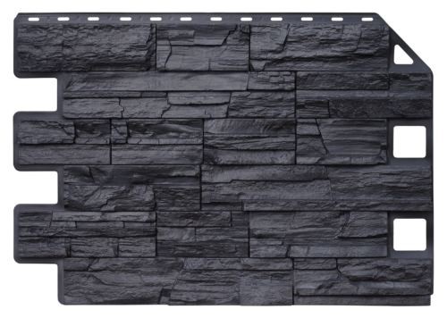 Фасадная панель Royal Stone, Камень Скалистый, Кингстон купить в Ижевске