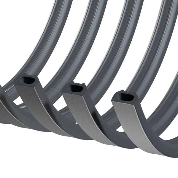 Уплотнитель резиновый Docke Premium купить в Ижевске