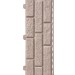 Сайдинг BRICKHOUSE белый купить в Ижевске