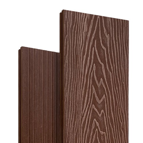 Террасная доска Latitudo Solid 150х21 Каштан (Полнотелая) купить в Ижевске