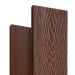 Террасная доска Latitudo Solid 150х21 Каштан (Полнотелая) купить в Ижевске