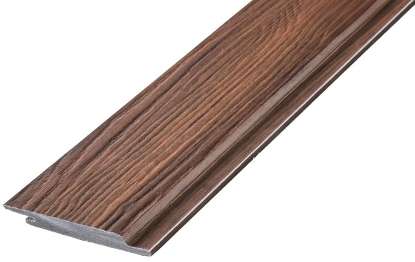 Фиброцементный сайдинг FCSPRO Click Shtil (Золотой орех) купить в Ижевске