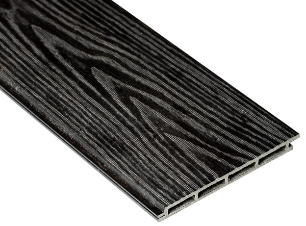 Фасадная доска из ДПК 3D Faynag - Кварц купить в Ижевске