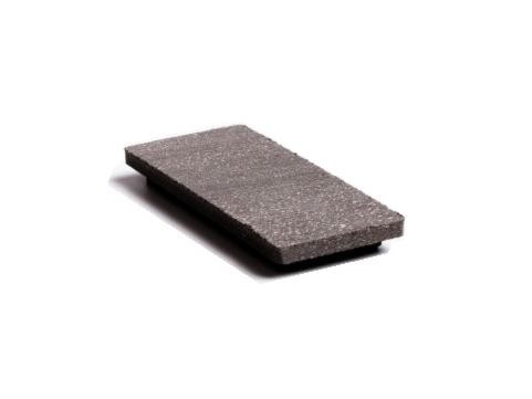 Заглушка для лавочного бруса Ecodecking Комфорт 40х90 венге купить в Ижевске