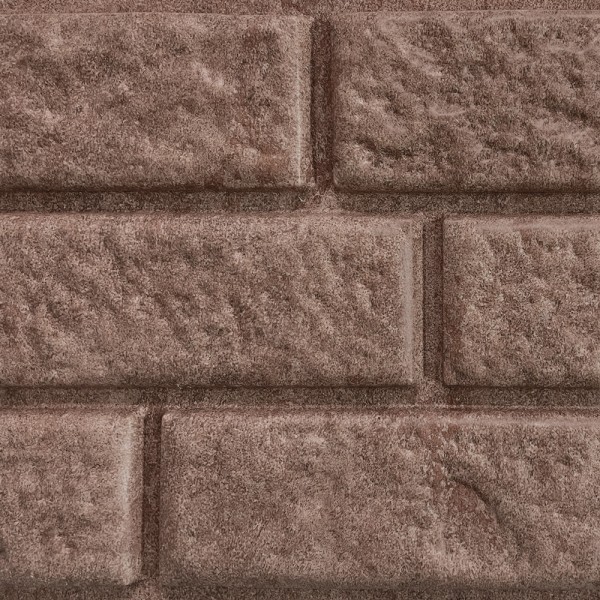 Сайдинг BRICKHOUSE коричневый купить в Ижевске