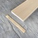 Террасная доска Latitudo Solid 150х21 Натур (Полнотелая) купить в Ижевске