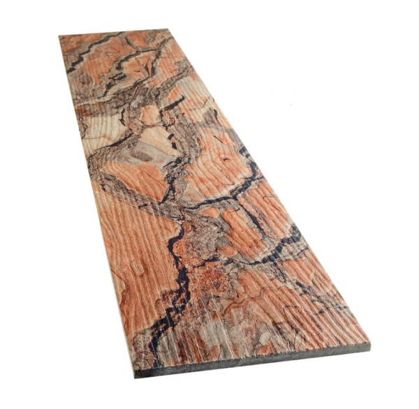 Фиброцементный сайдинг SidWood с фактурой под дерево W-138 Прямой купить в Ижевске