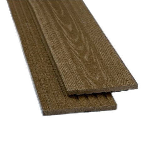 Заборная доска из ДПК  ECODECKING Дерево купить в Ижевске