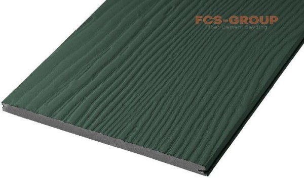 Фиброцементные панели FCS Group Wood Line F31 купить в Ижевске
