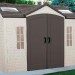 Сарай пластиковый LifeTime 10x8 купить в Ижевске