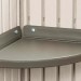 Сарай пластиковый LifeTime 10x8 купить в Ижевске