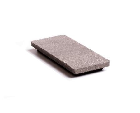 Заглушка для лавочного бруса Ecodecking Комфорт 40х90 шоколад купить в Ижевске