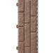 Сайдинг BRICKHOUSE песочный купить в Ижевске