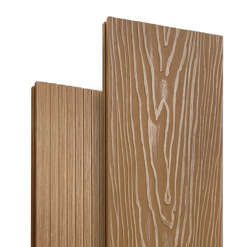 Террасная доска Latitudo Solid 150х21 Орех (Полнотелая) купить в Ижевске