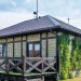 Фасадная панель Альта-Профиль, Бутовый Камень, Балтийский купить в Ижевске