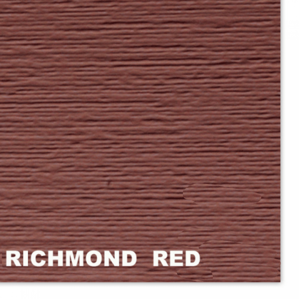 Сайдинг Виниловый Mitten, Sentry Mitten, Richmond red купить в Ижевске