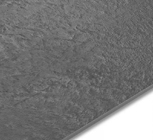 Фиброцементный сайдинг Roofas Board Stone Антрацит купить в Ижевске