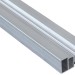 Лага алюминиевая KRONEX 50x25x3000 мм несущая купить в Ижевске