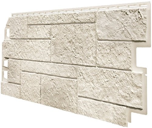 Фасадная панель VOX Sandstone (Сандстоун) бежевый купить в Ижевске