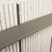 Сарай пластиковый LifeTime 15x8 DD купить в Ижевске