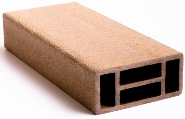 Лавочный брус Ecodecking Комфорт 40х90 бронза купить в Ижевске