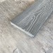 Террасная доска Latitudo Solid 150х21 Серый (Полнотелая) купить в Ижевске