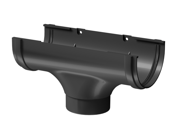 Водосточная воронка Docke Premium Графит купить в Ижевске