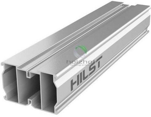 Лага алюминиевая Hilst Professional 4000x60x40 купить в Ижевске