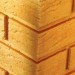 Угловые элементы КАНЬОН с перекрытием шва купить в Ижевске