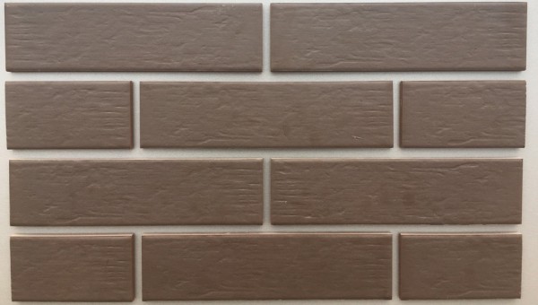 Фасадная Термопанели Аляска Natural Braun Struktur купить в Ижевске