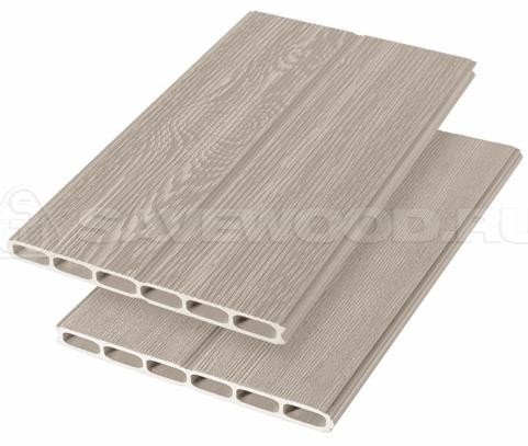 Грядочная доска ДПК 3D Savewood SW Laurus бежевый купить в Ижевске