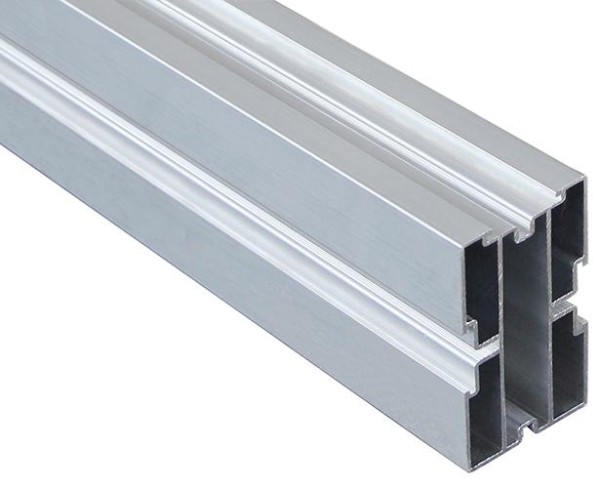 Лага алюминиевая KRONEX 80x40x3000 мм конструктивная купить в Ижевске