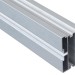 Лага алюминиевая KRONEX 80x40x3000 мм конструктивная купить в Ижевске